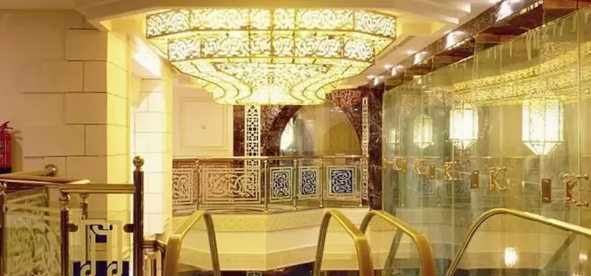 Verta Madina Hotel image